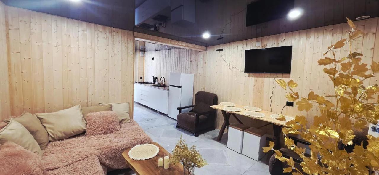 Cosy Apartment in Svaneti District photo
