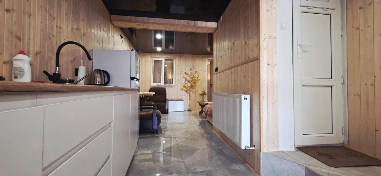Cosy Apartment in Svaneti District photo