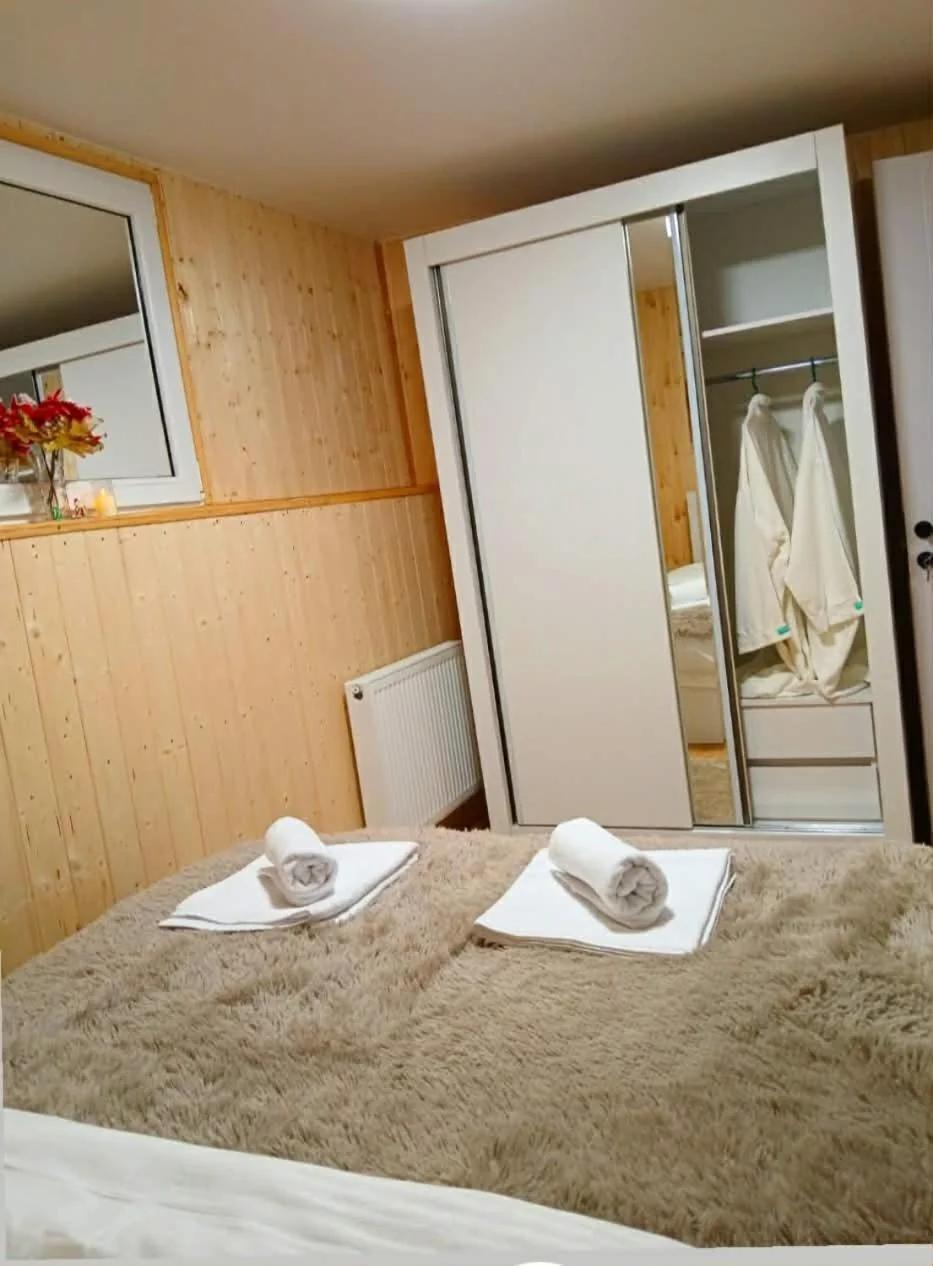 Cosy Apartment in Svaneti District photo