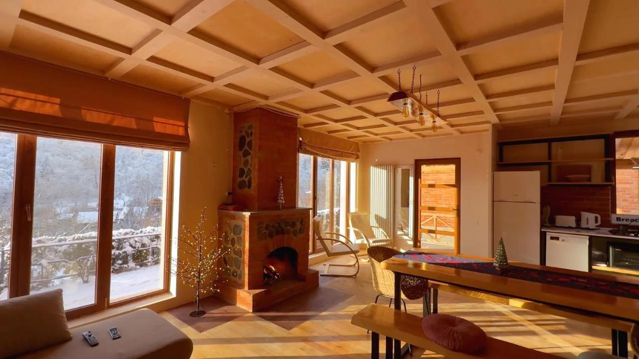 Eko cottages photo