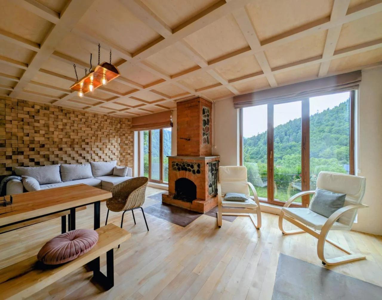 Eko cottages photo