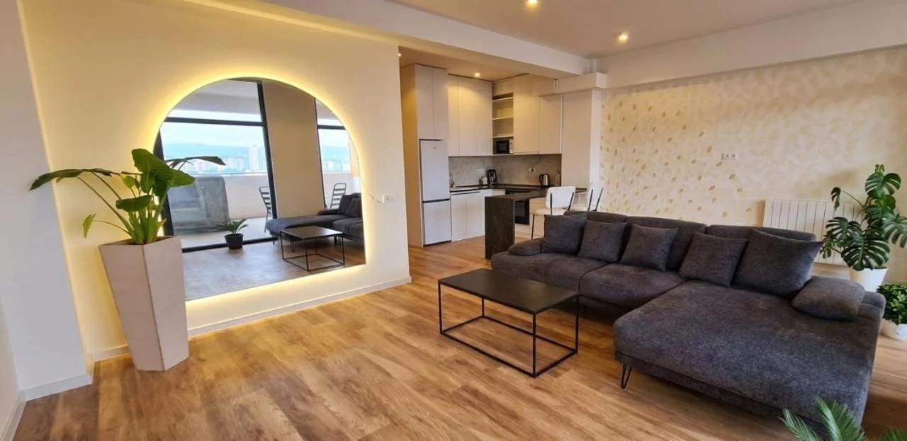 Emilios VIP Apartments foto