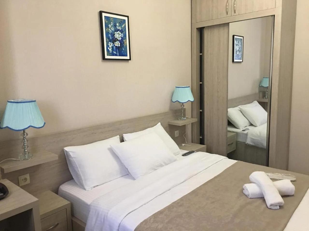 Family Hotel Triston foto