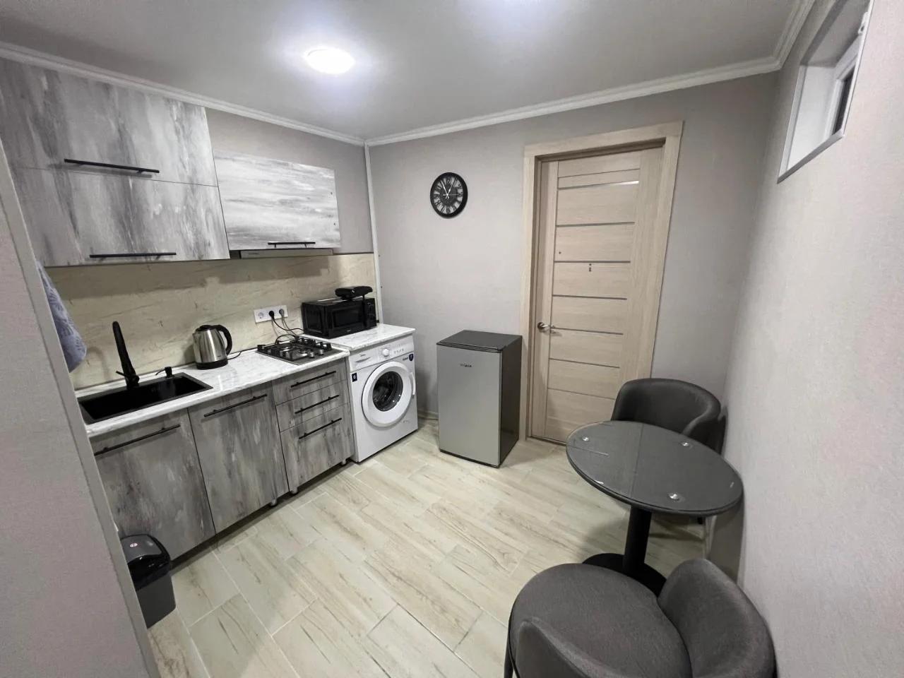 Fenix Apartment Tbilisi photo