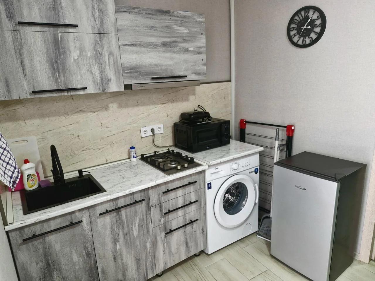 Fenix Apartment Tbilisi photo
