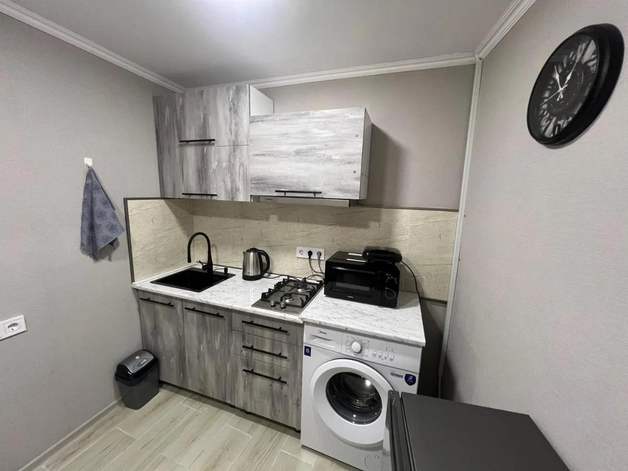 Fenix Apartment Tbilisi photo