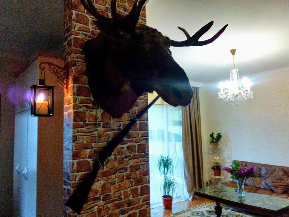 Gast Haus BAVARIA photo