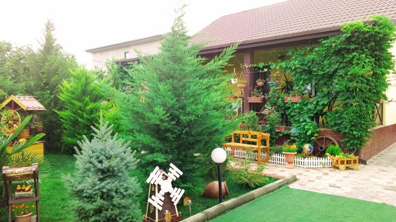 Gast Haus BAVARIA photo