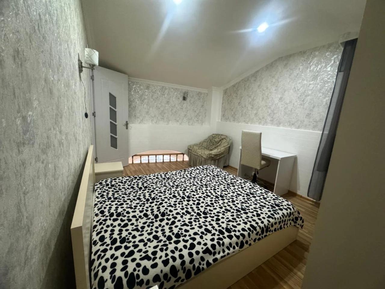 Giorgi Apartment foto