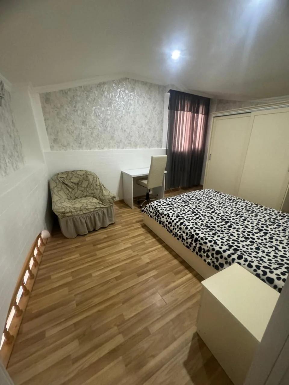 Giorgi Apartment foto