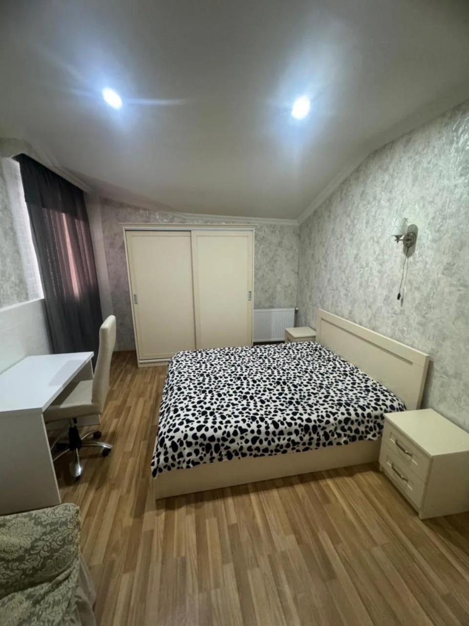 Giorgi Apartment foto