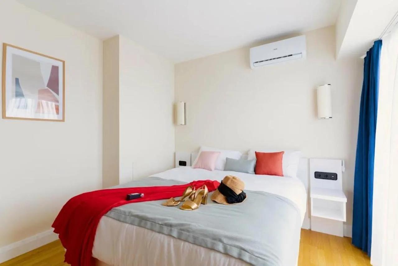Great New Apartment In ORBI City in BaTuMi foto