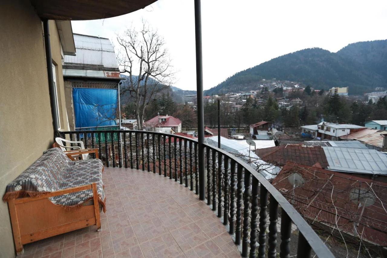 Grimis Villa photo