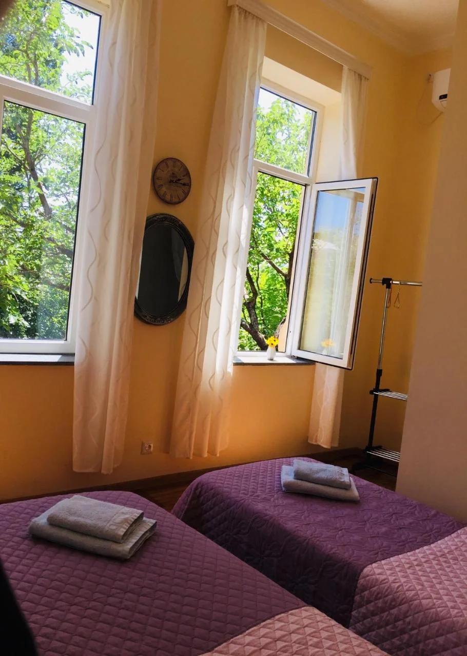 Guest House Hello photo