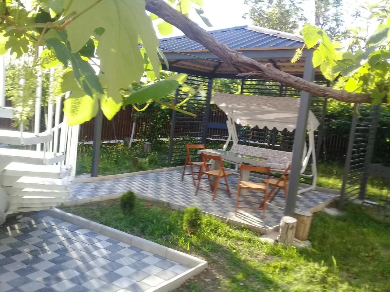 Guest house Medea