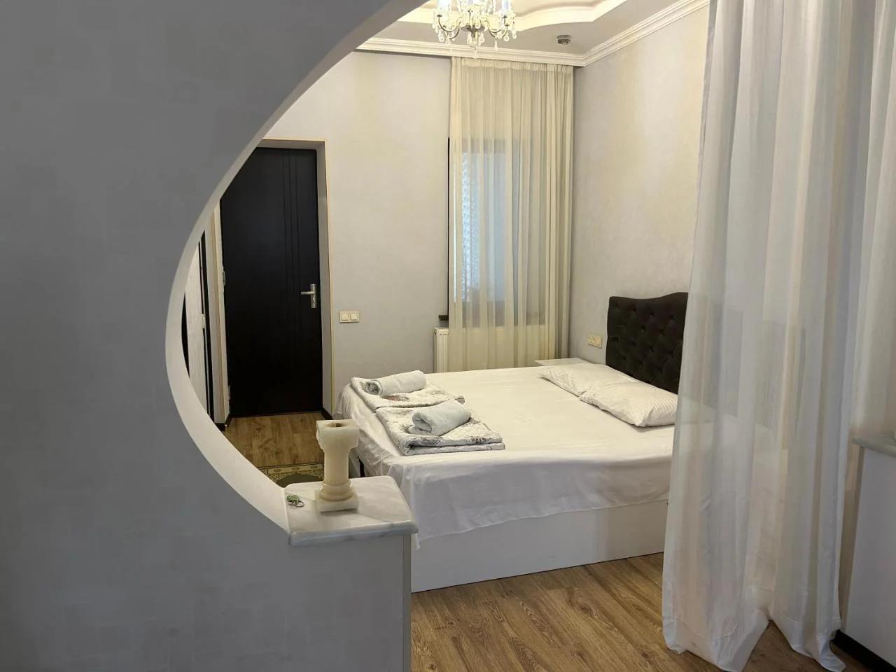 Guest house Medea photo