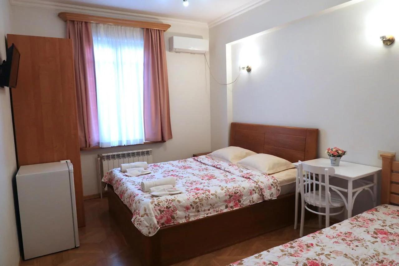 guest house Merci