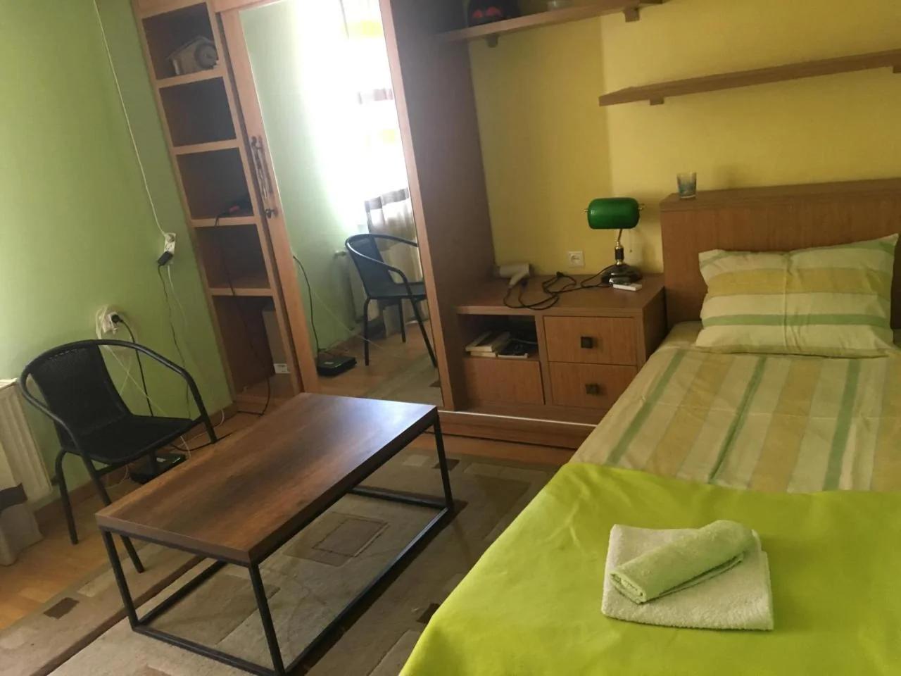 Guest House Rampa foto