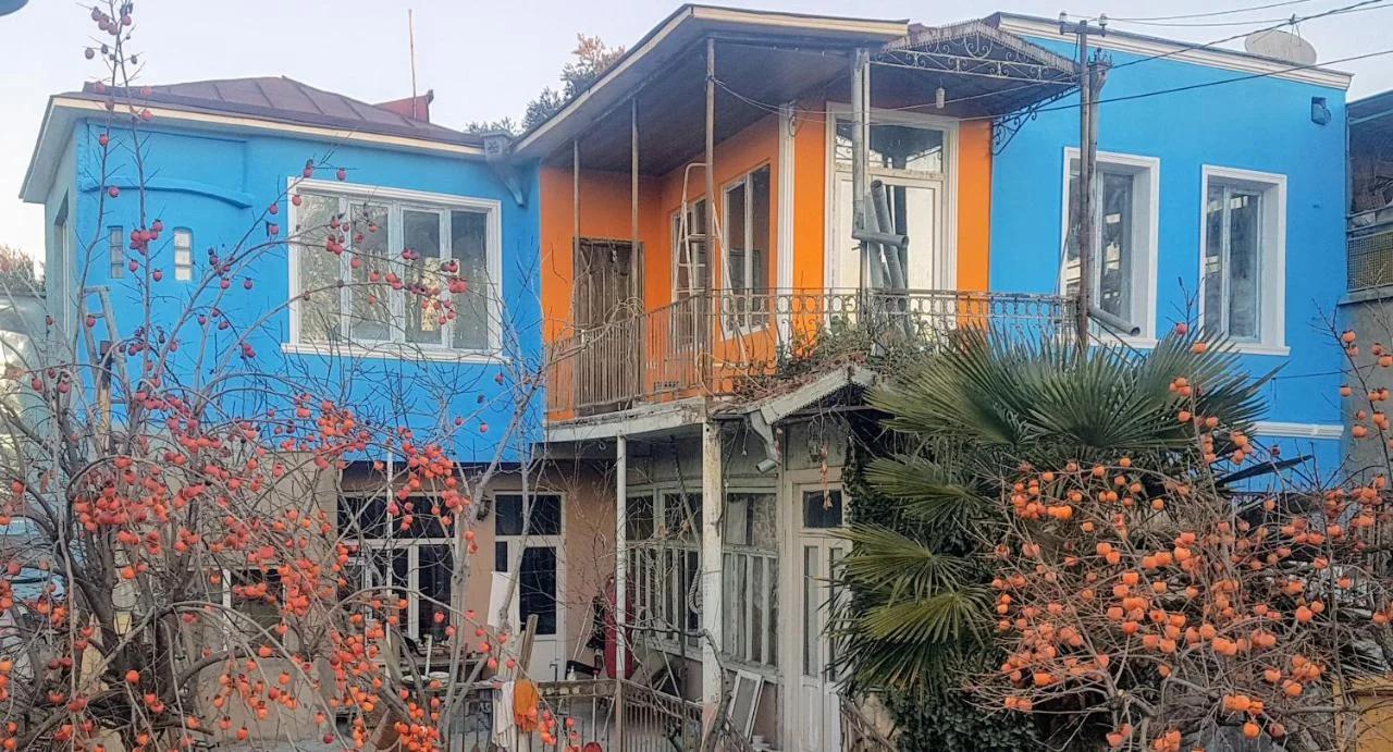 Guest House Romson Hotel photo