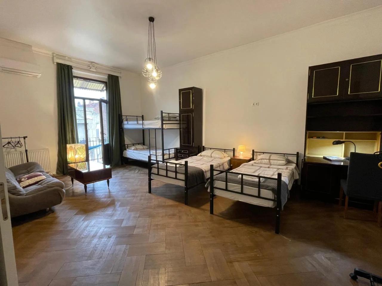 Guest House Third Floor photo