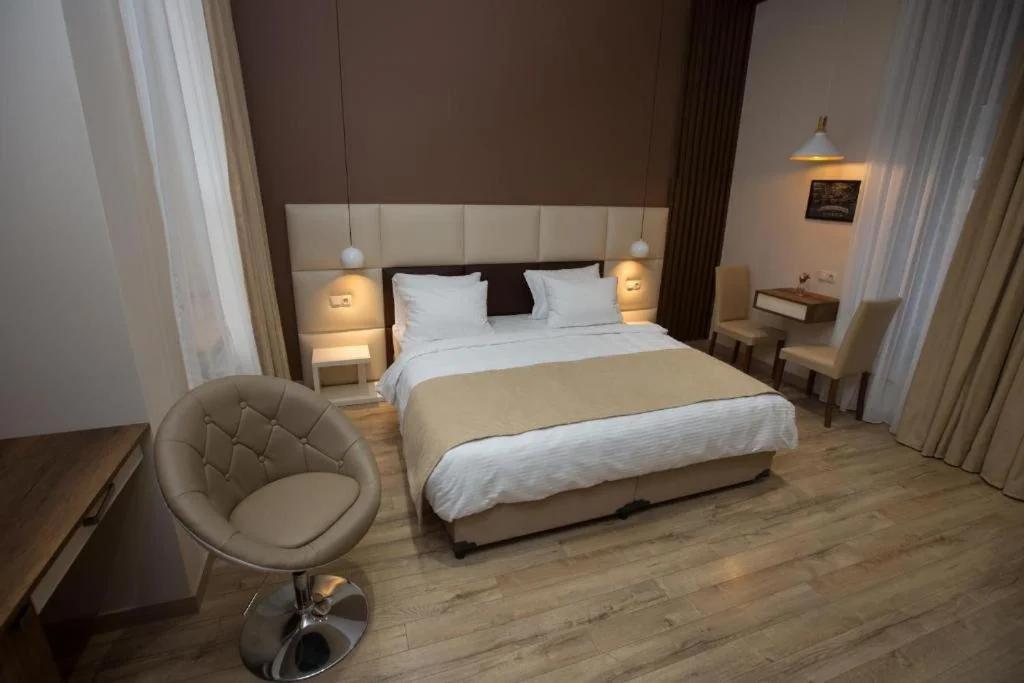 History Hotel Tbilisi foto