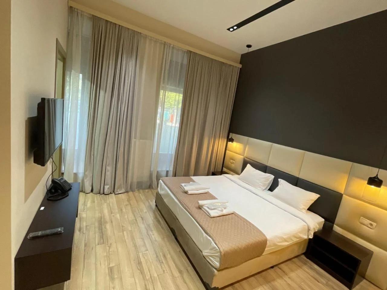 History Hotel Tbilisi foto