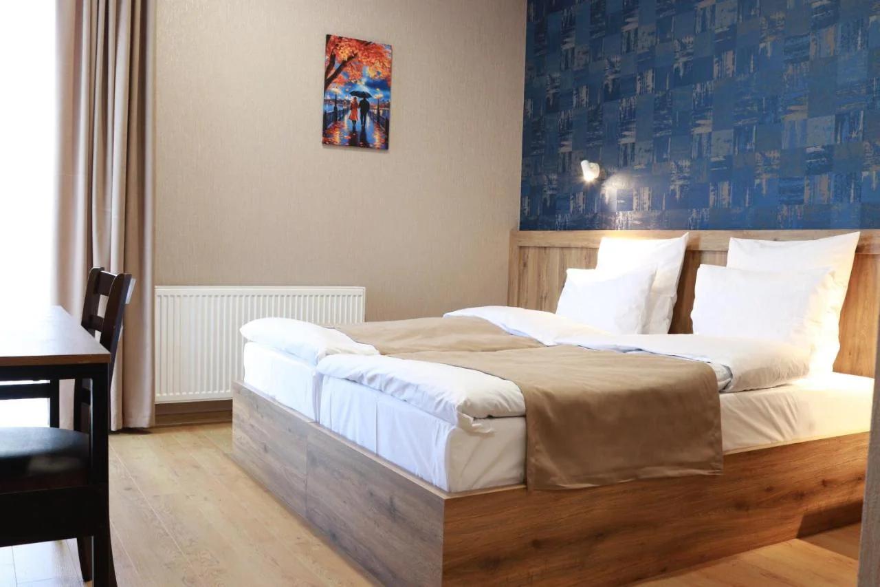 Hotel 717 Kazbegi photo