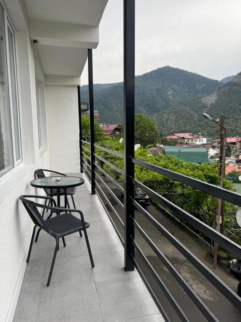 Hotel Caucasus Borjomi photo