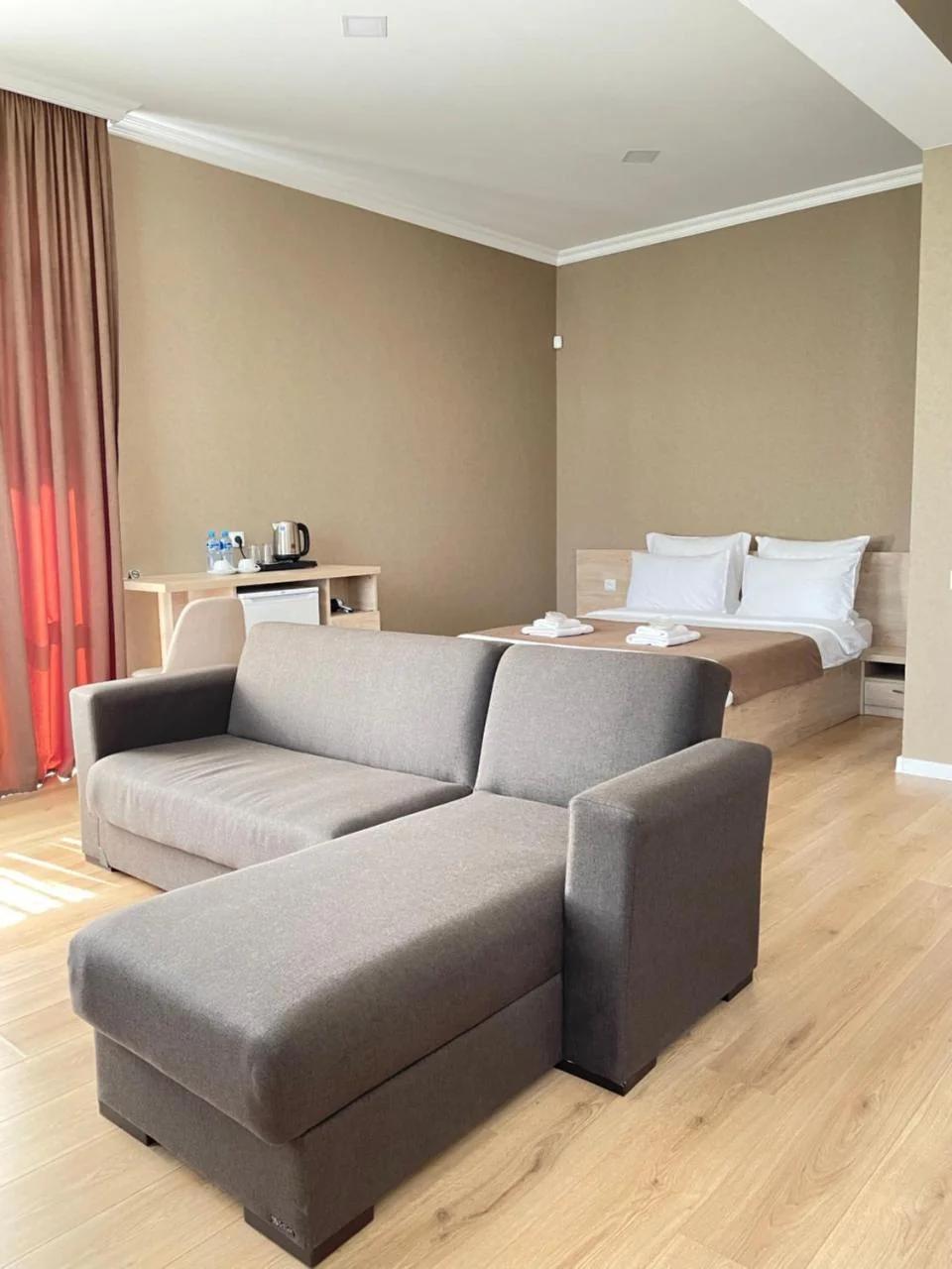 Hotel Caucasus Borjomi photo