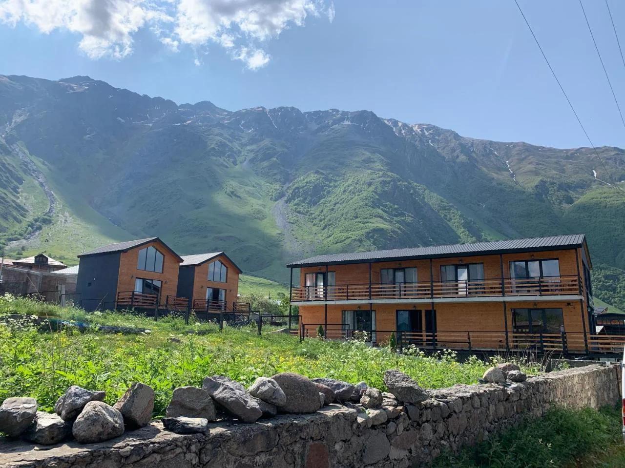 Hotel & Cottages Mountain View photo