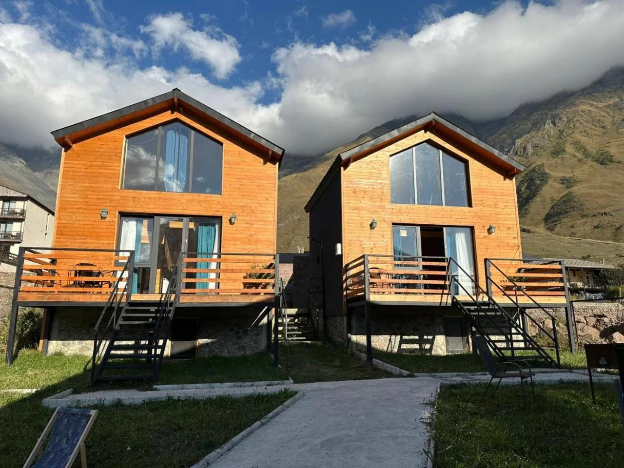 Hotel & Cottages Mountain View photo