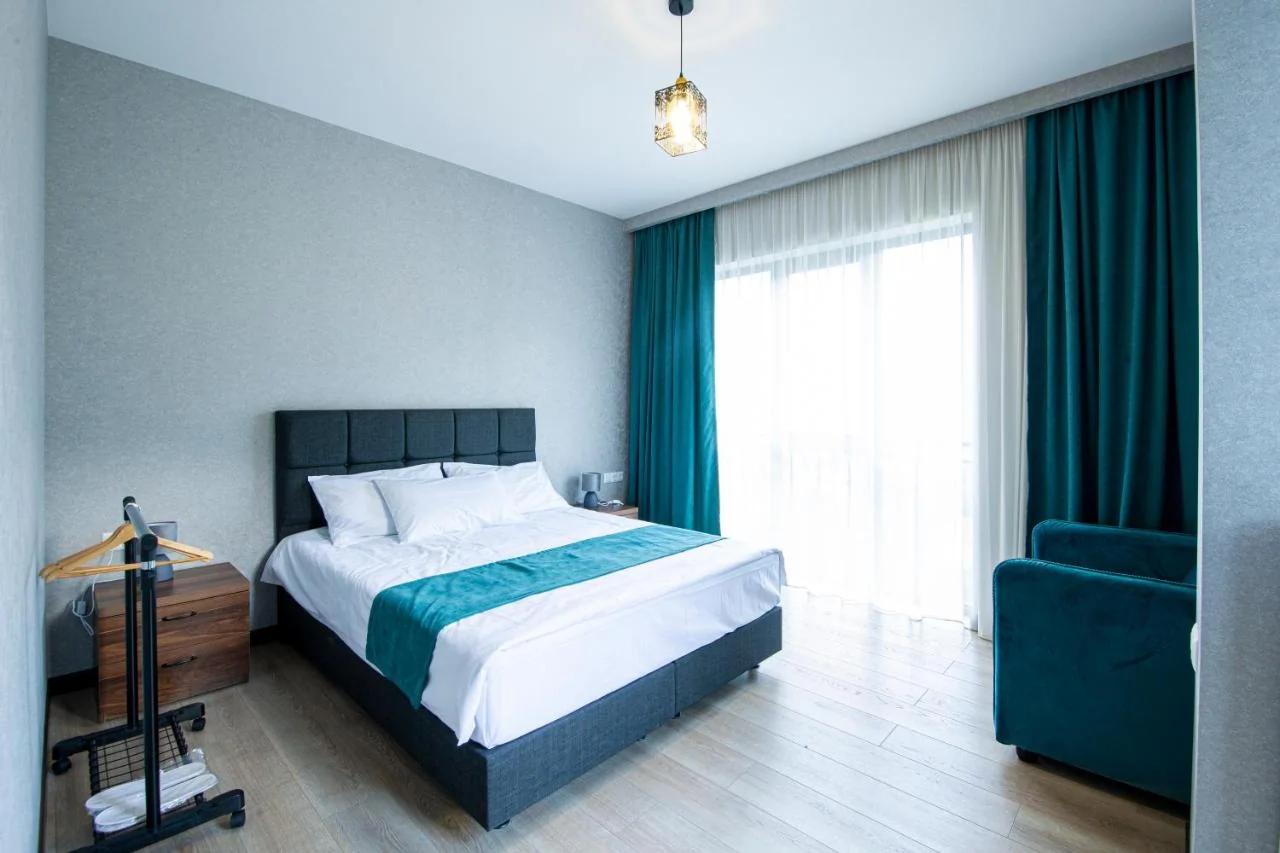 Hotel GENI Kazbegi photo
