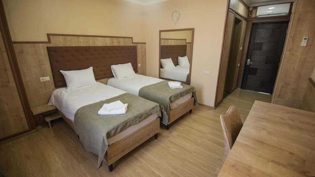 Hotel Juralius foto