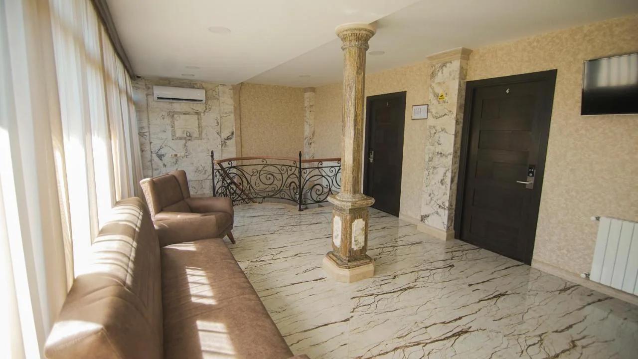 Hotel Juralius foto