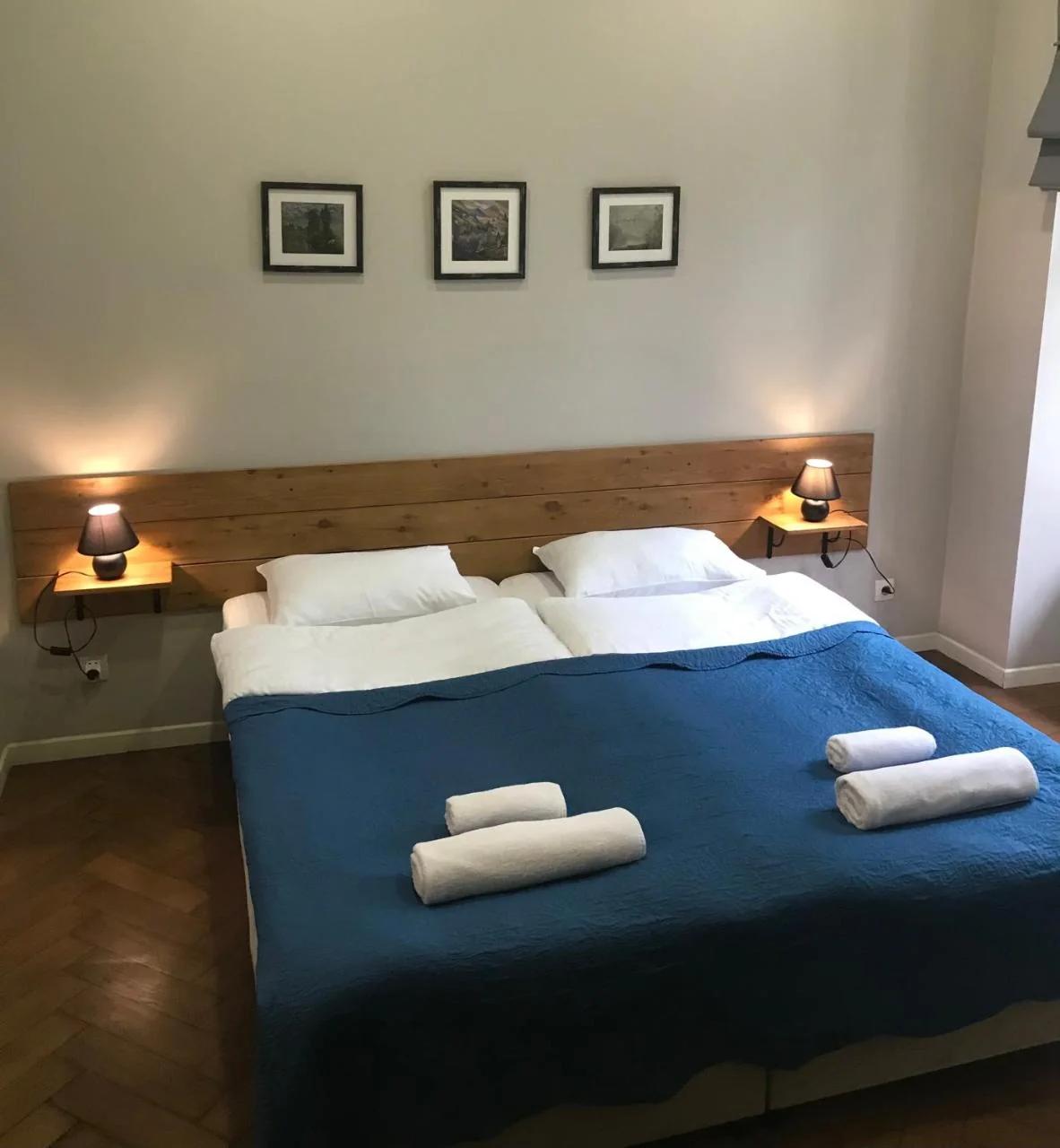 Hotel Loft photo