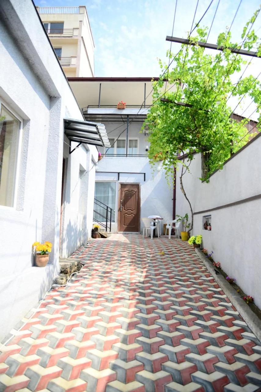 Hotel New Avlabari foto