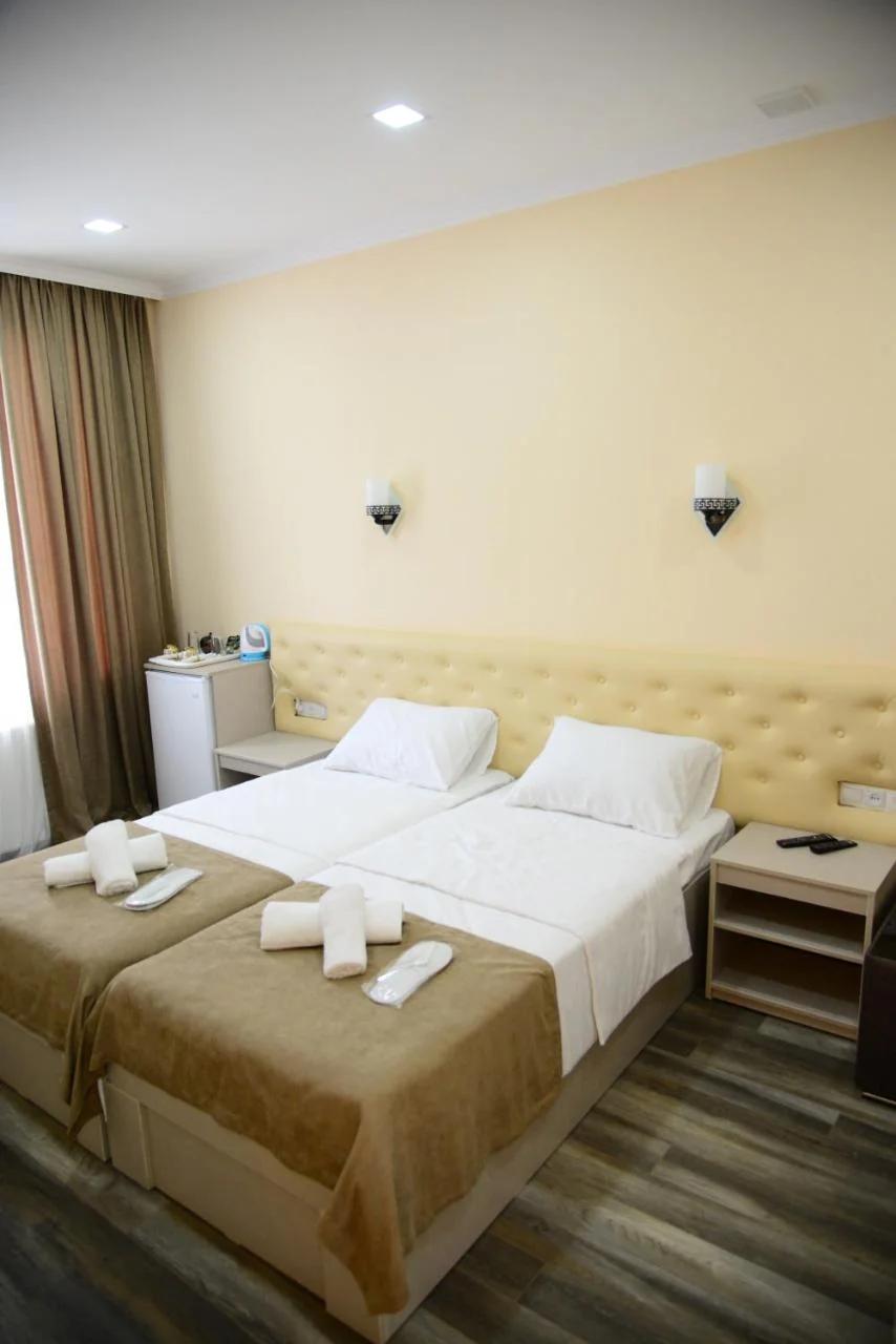 Hotel New Avlabari foto