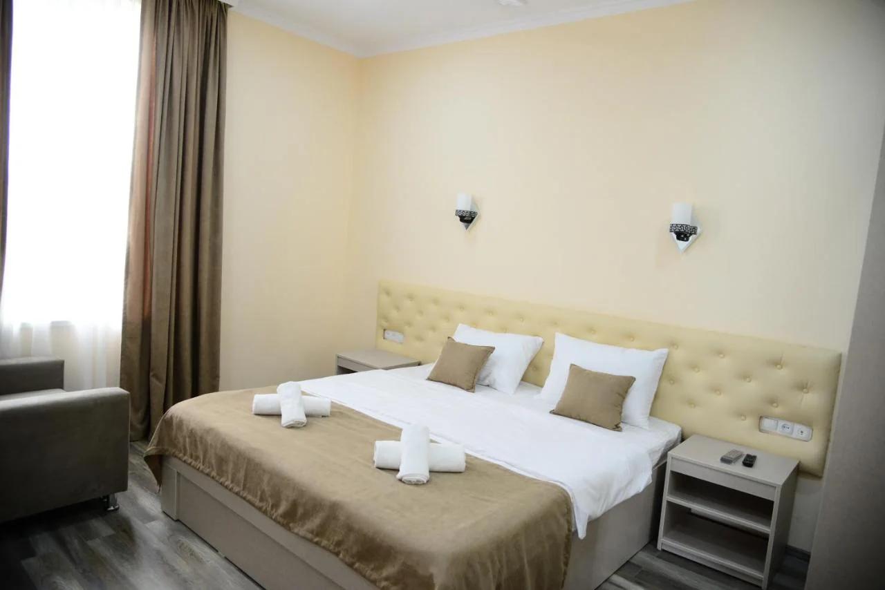 Hotel New Avlabari foto