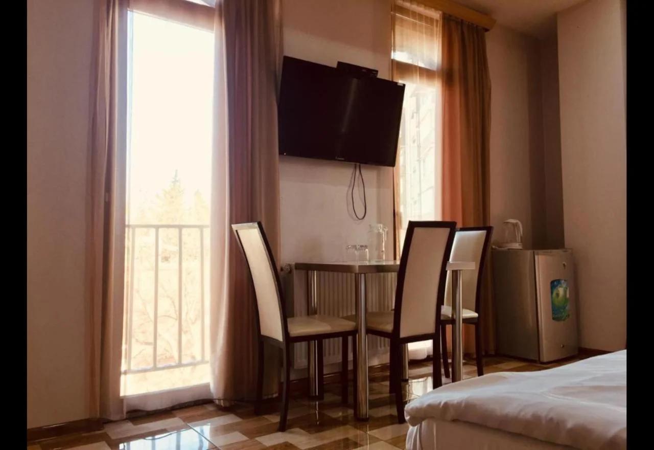 Hotel New Royal foto