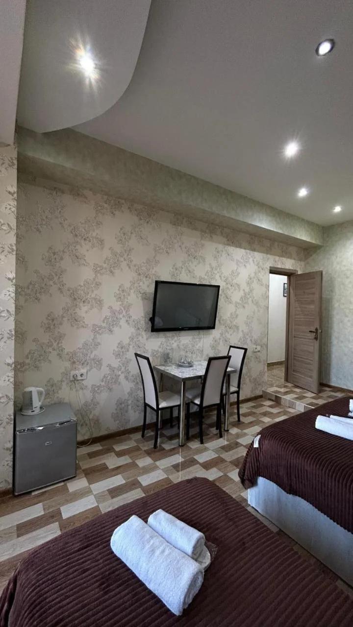 Hotel New Royal foto