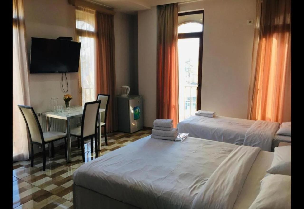 Hotel New Royal foto