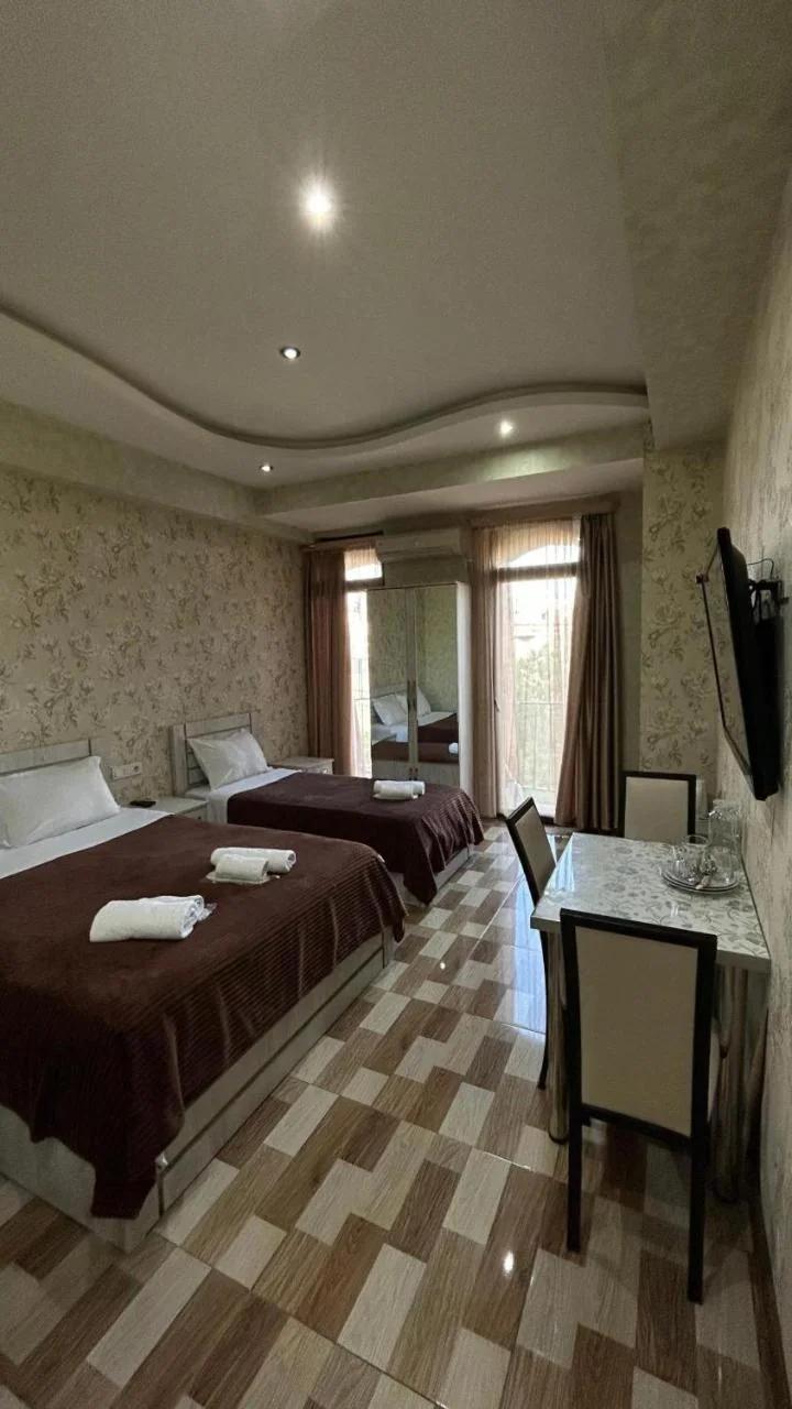 Hotel New Royal foto