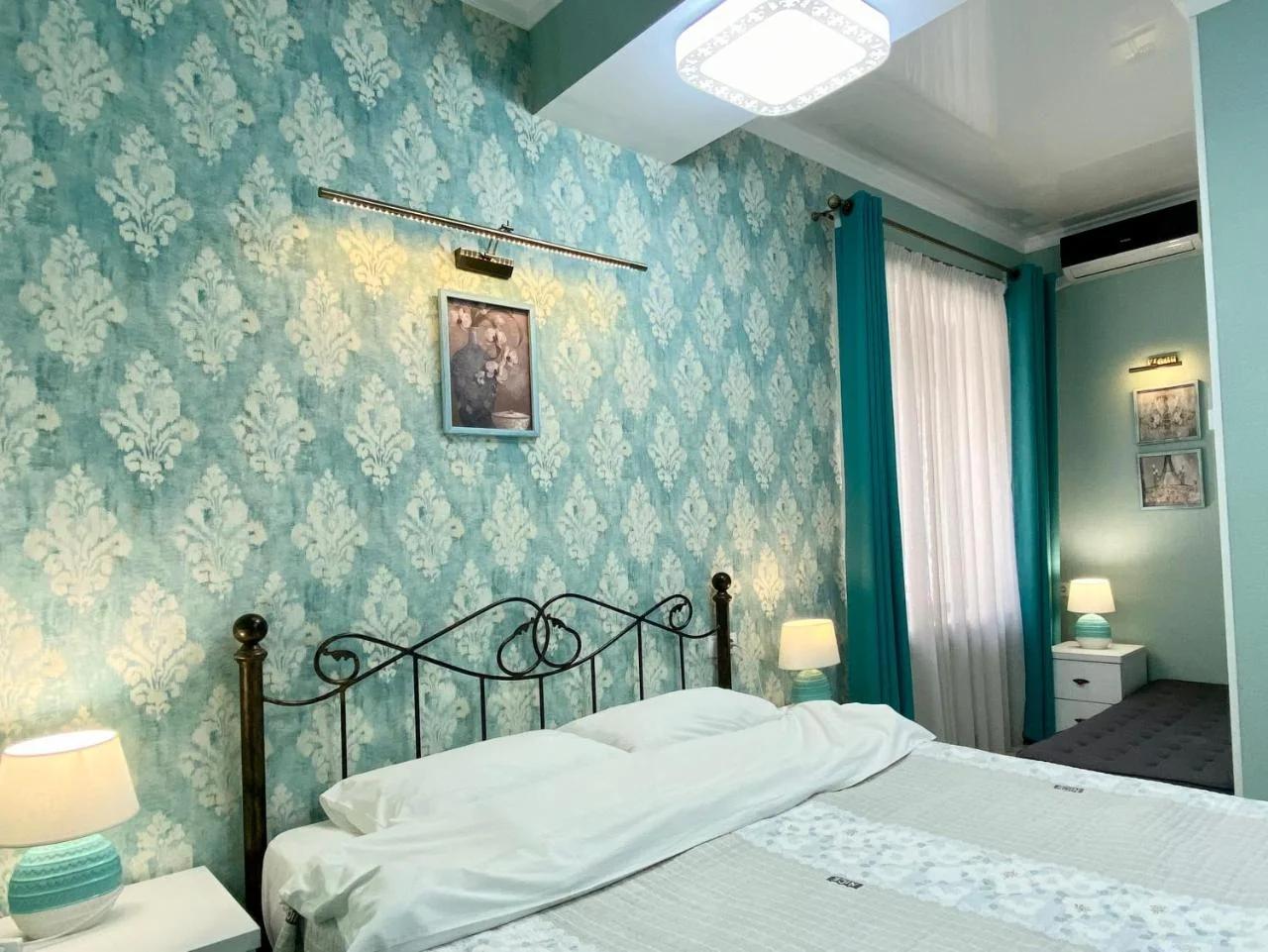 Hotel Nicolas