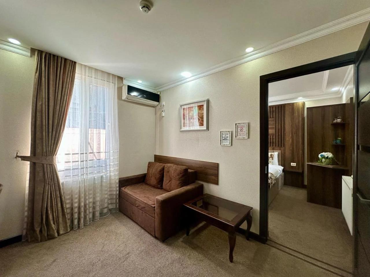 Hotel Park foto
