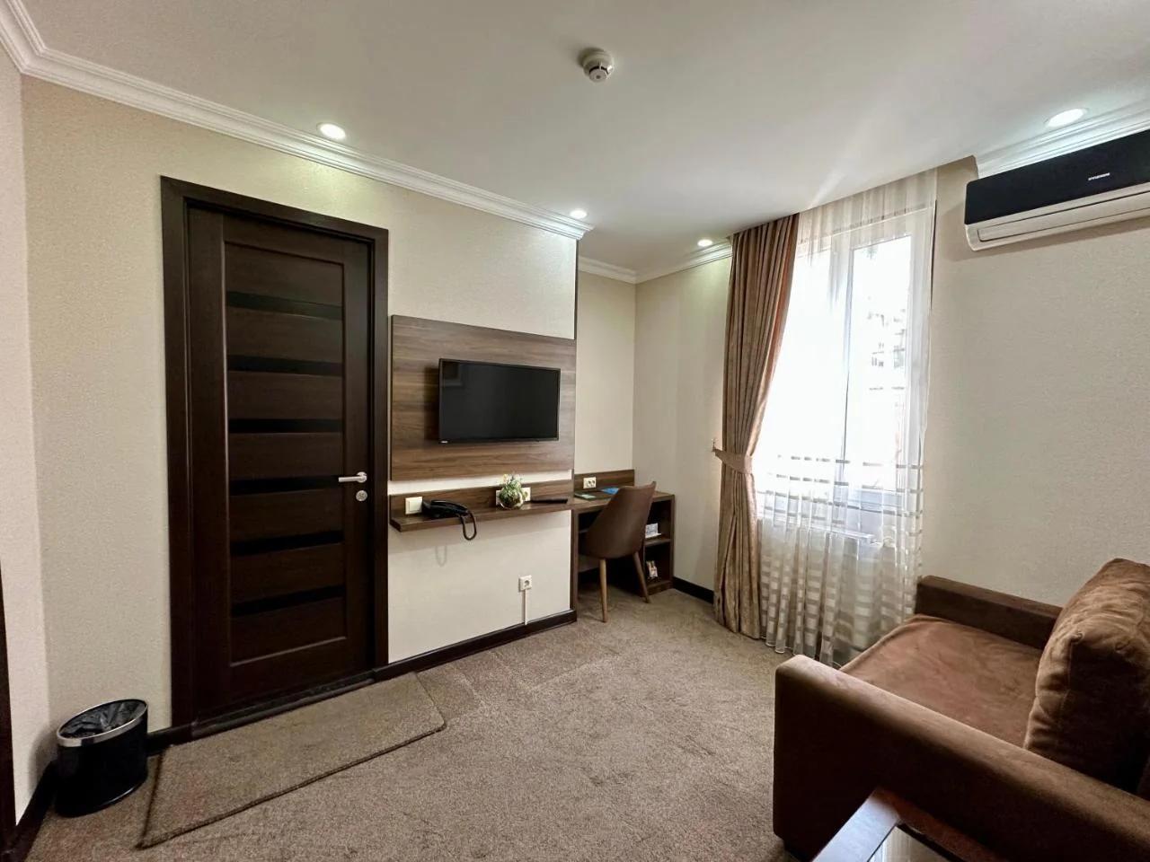 Hotel Park foto