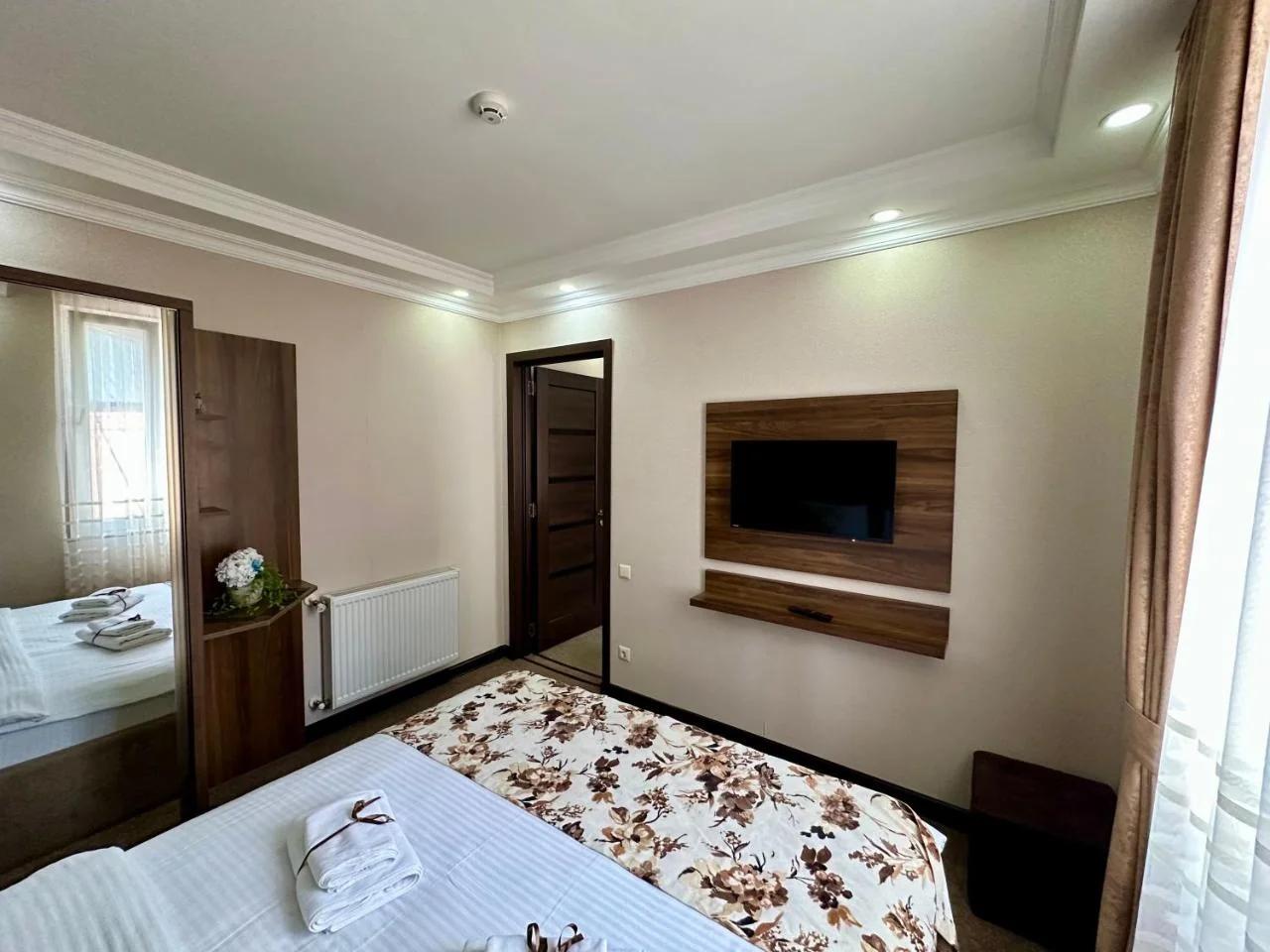 Hotel Park foto