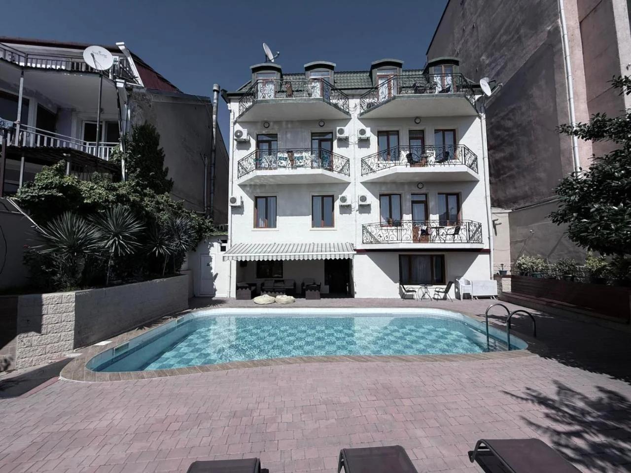 Hotel RichI G A