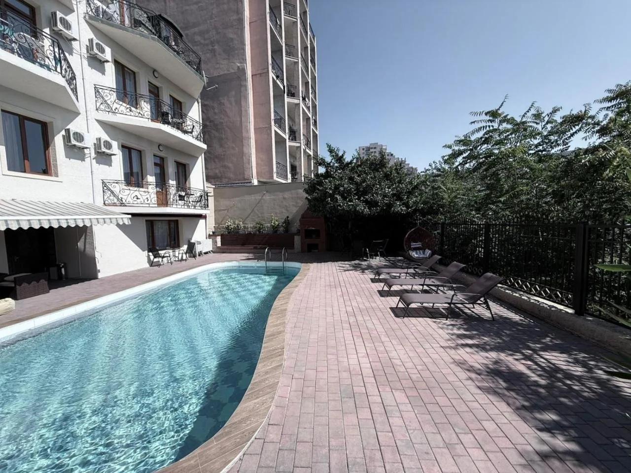 Hotel RichI G A photo