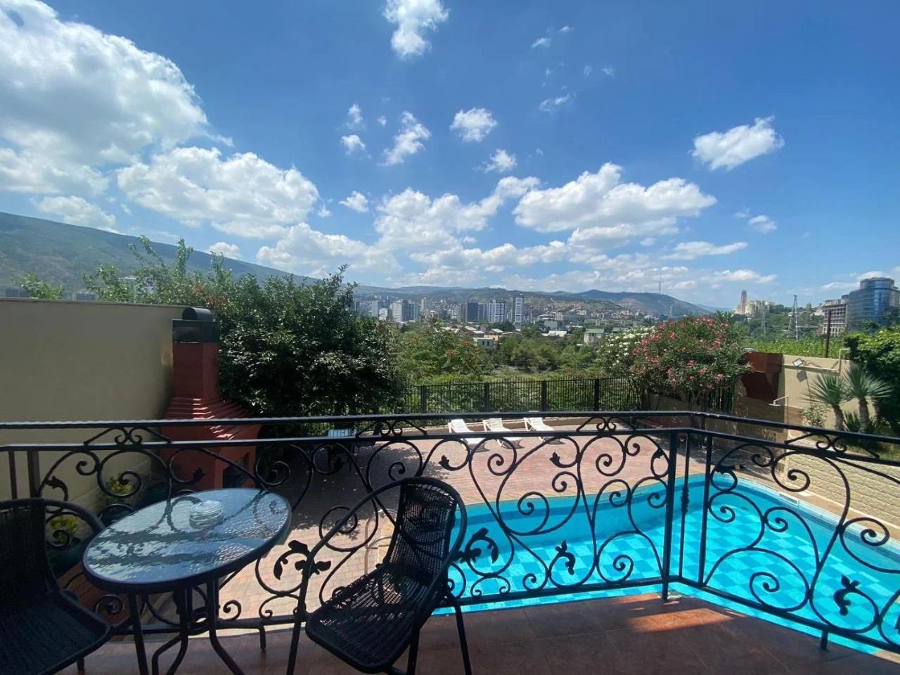 Hotel RichI G A photo
