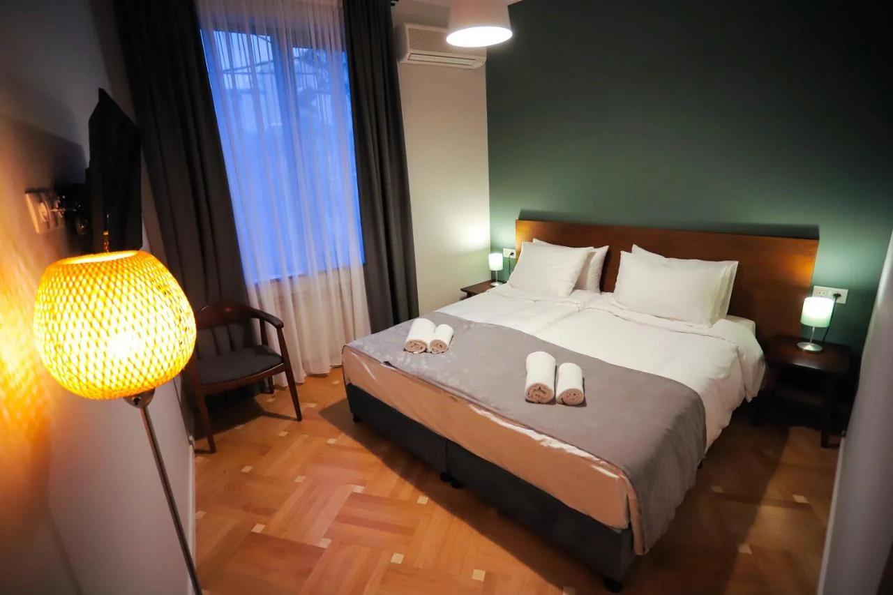 HOTEL SABU foto